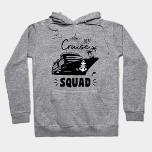 Cruise Ship Hoodie